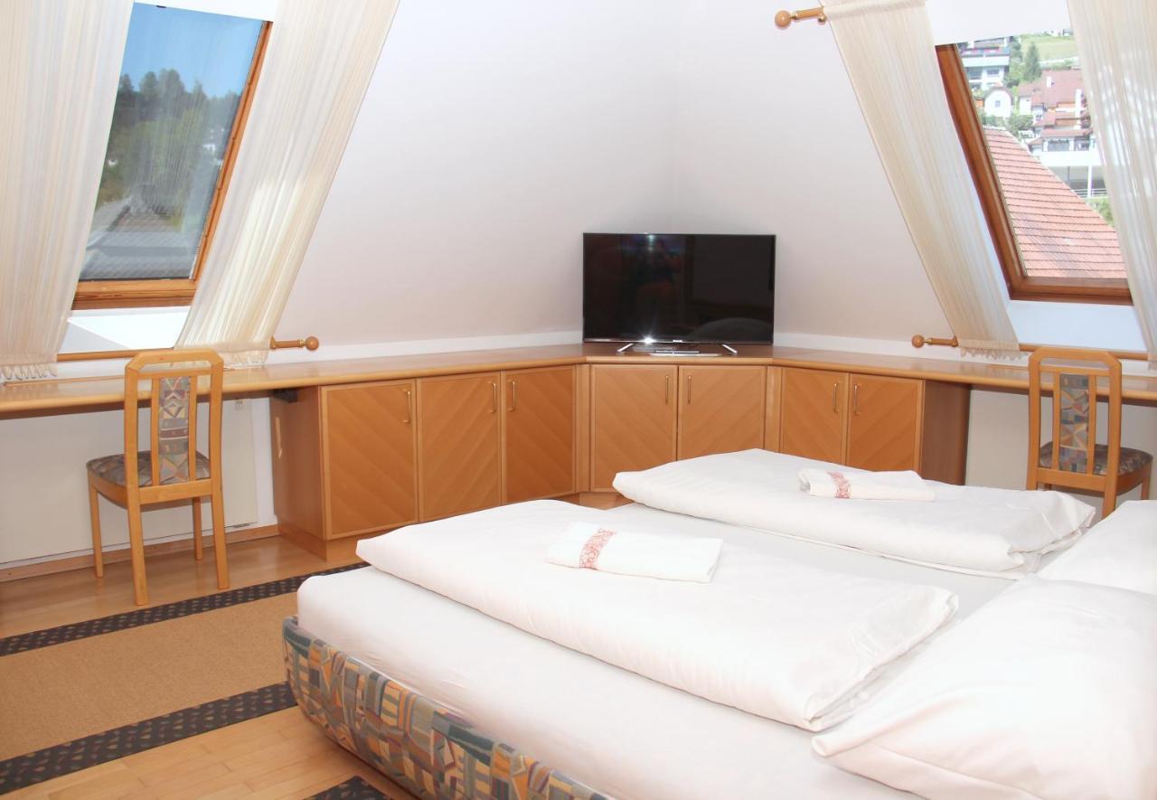 Apartment Welser Ybbsitz 외부 사진