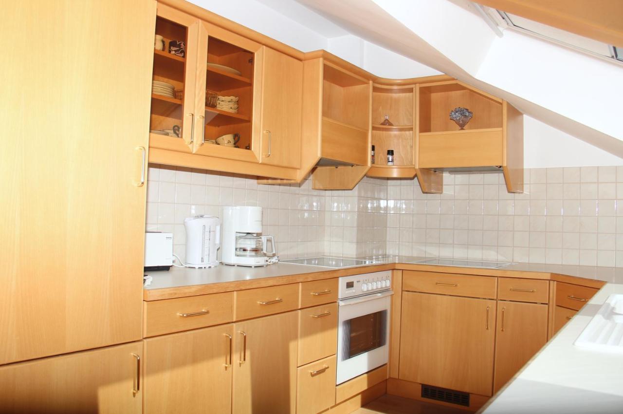 Apartment Welser Ybbsitz 외부 사진