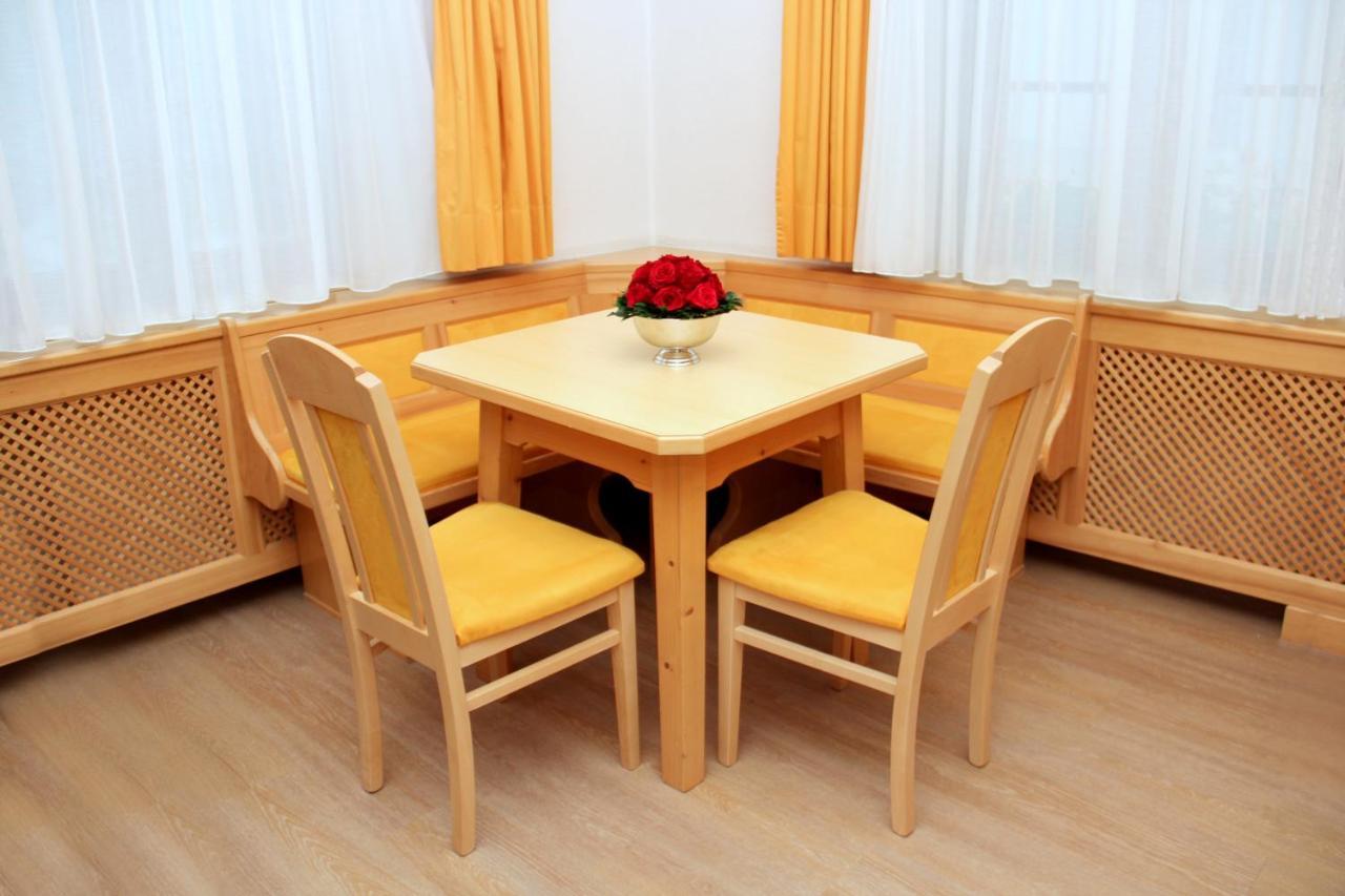 Apartment Welser Ybbsitz 외부 사진