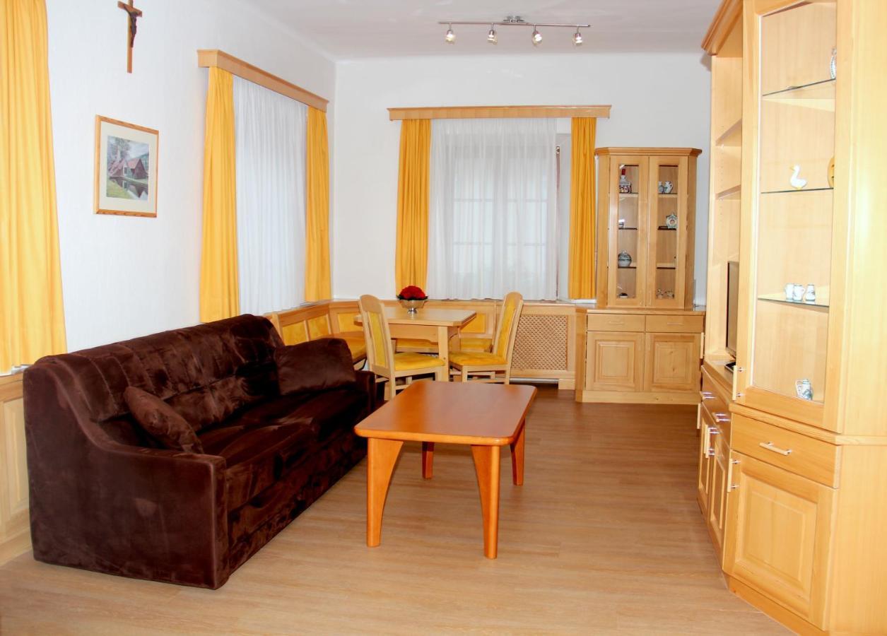 Apartment Welser Ybbsitz 외부 사진
