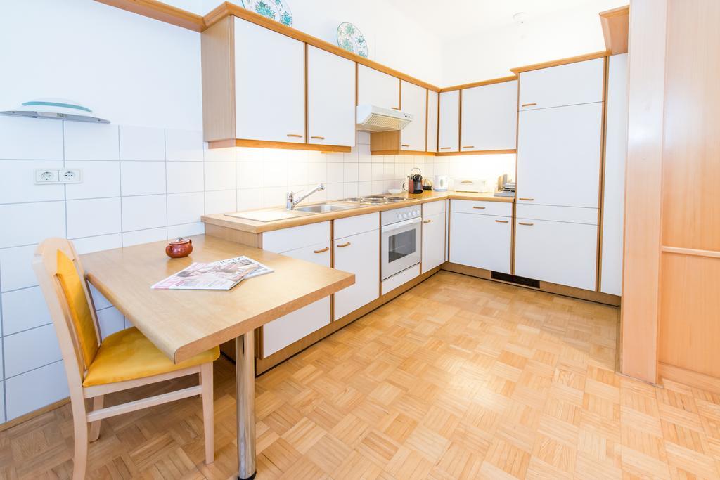 Apartment Welser Ybbsitz 외부 사진