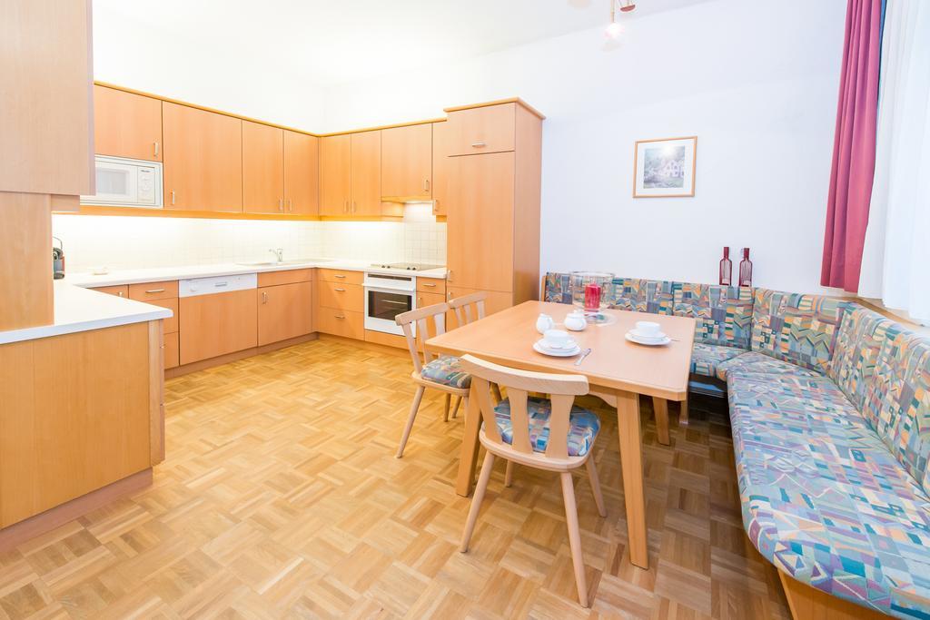 Apartment Welser Ybbsitz 외부 사진