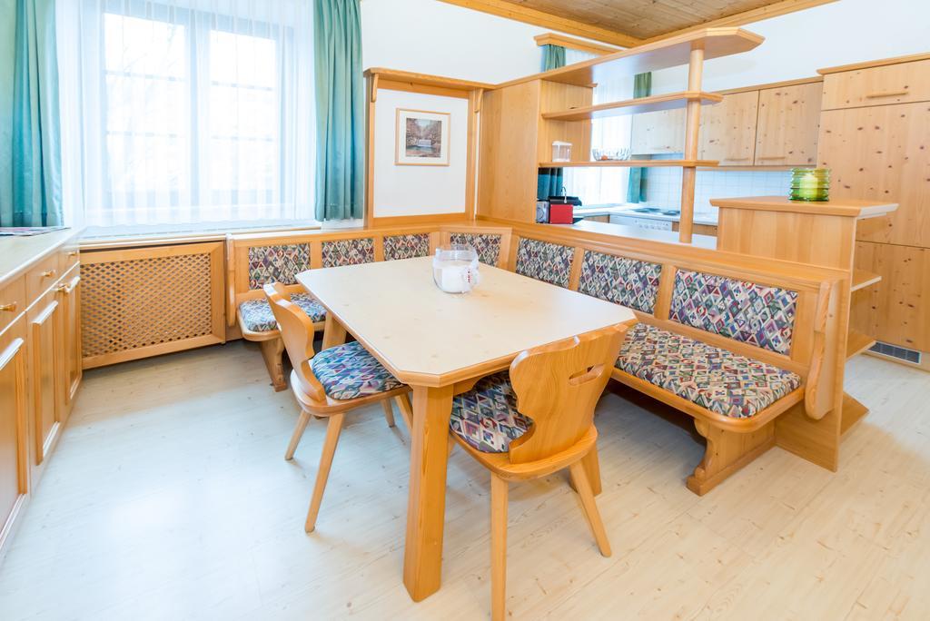 Apartment Welser Ybbsitz 외부 사진