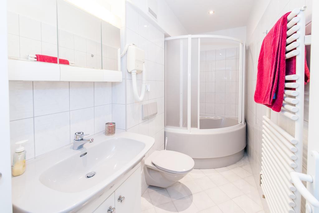Apartment Welser Ybbsitz 외부 사진