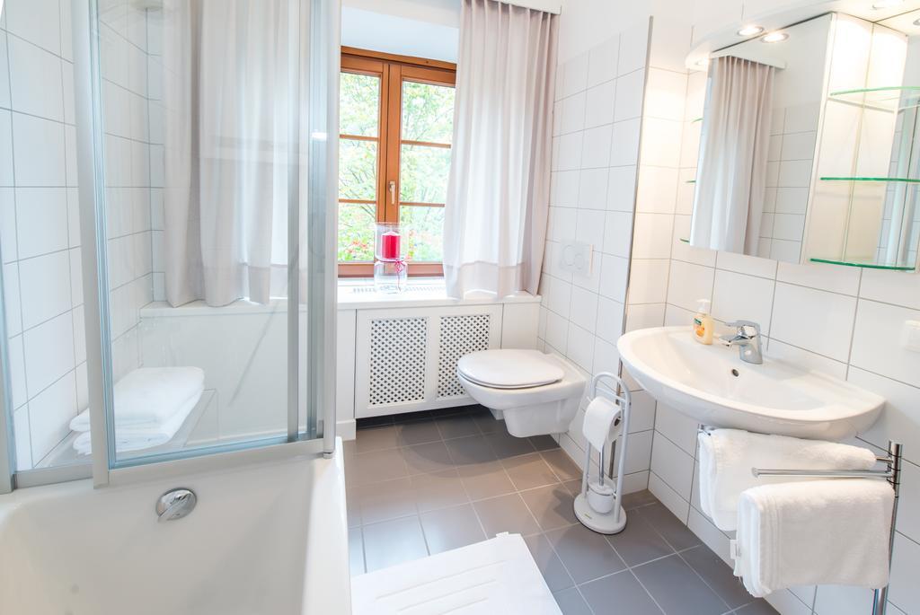 Apartment Welser Ybbsitz 외부 사진
