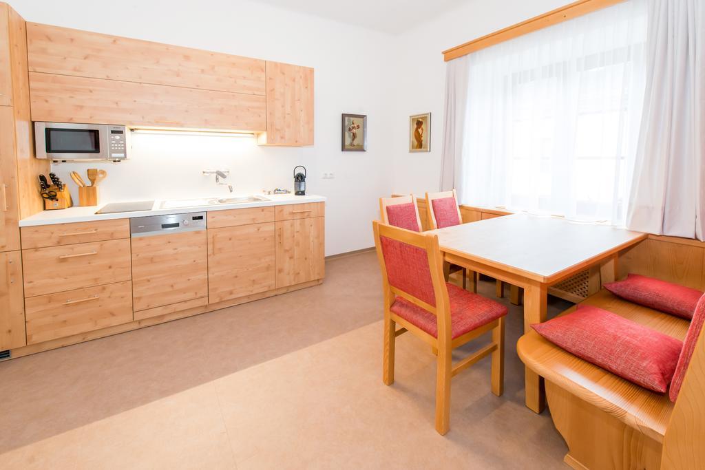 Apartment Welser Ybbsitz 외부 사진