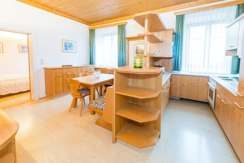 Apartment Welser Ybbsitz 외부 사진