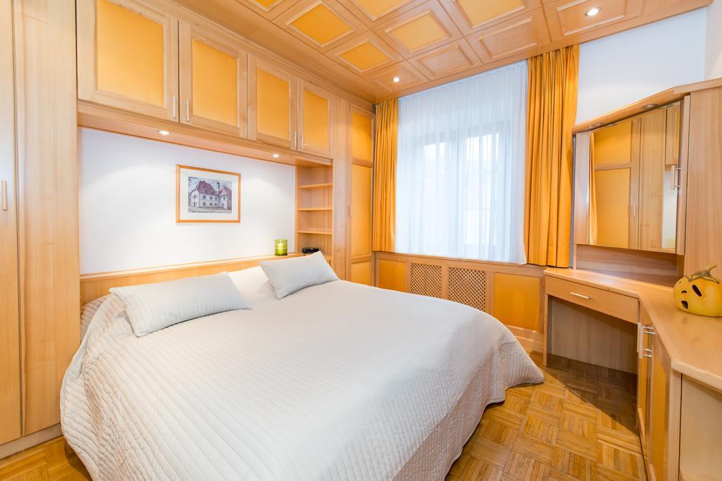 Apartment Welser Ybbsitz 외부 사진