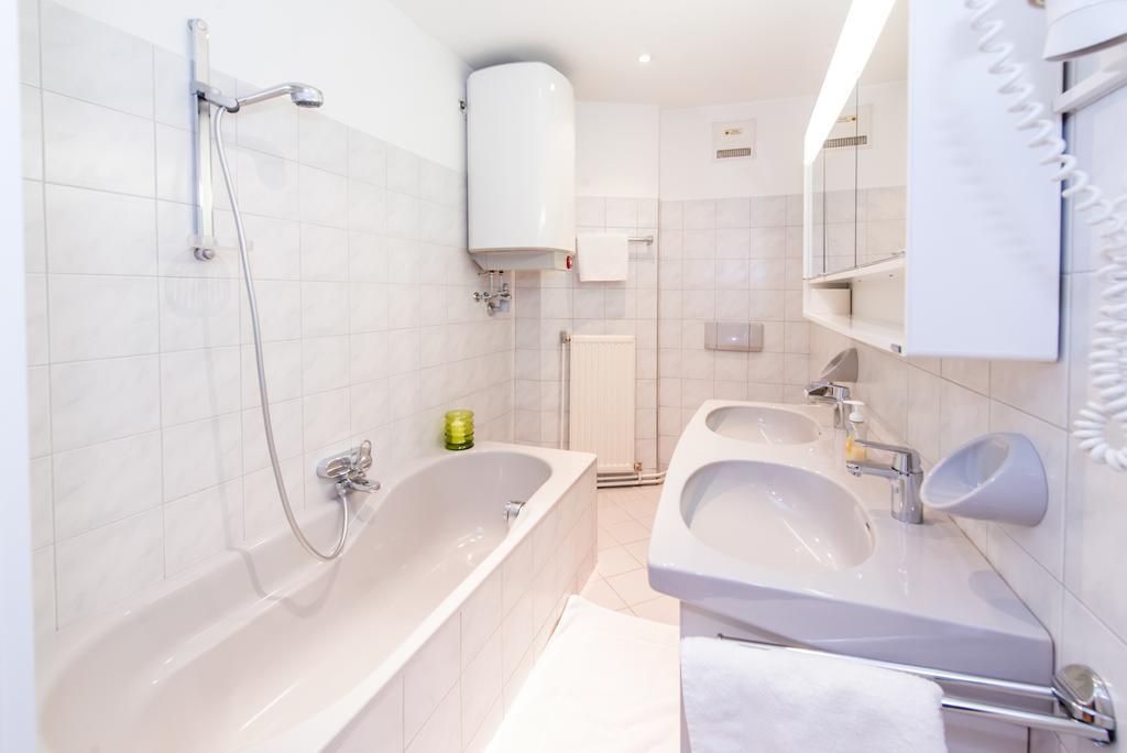 Apartment Welser Ybbsitz 외부 사진