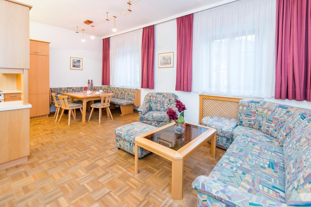 Apartment Welser Ybbsitz 외부 사진