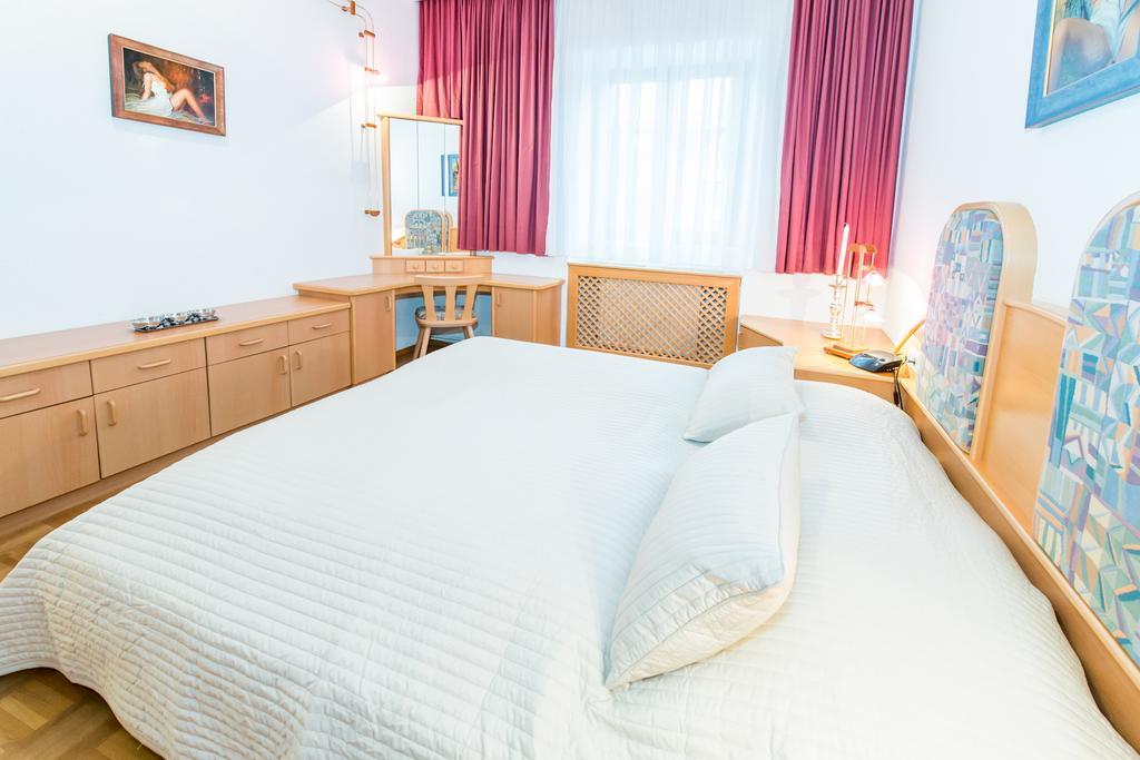 Apartment Welser Ybbsitz 외부 사진